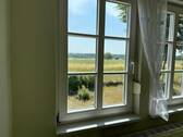 Blick zur Elbe - 