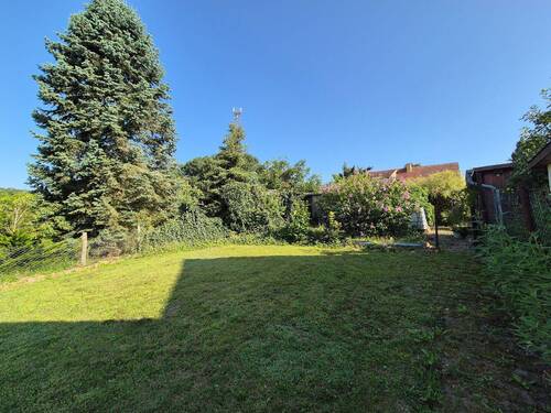 Garten - 