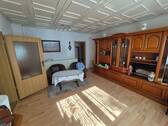 EG: Wohnzimmer - 