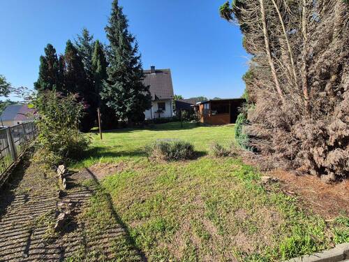Garten - 
