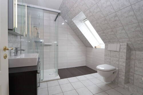 Duschbad - 