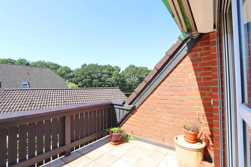 Loggia - 
