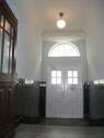 Hauseingang - 3 Zimmer Etagenwohnung zur Miete in Chemnitz