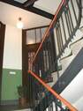 Treppenhaus - Etagenwohnung mit 62,80 m² in Chemnitz zur Miete