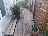 kl. Terrasse - 