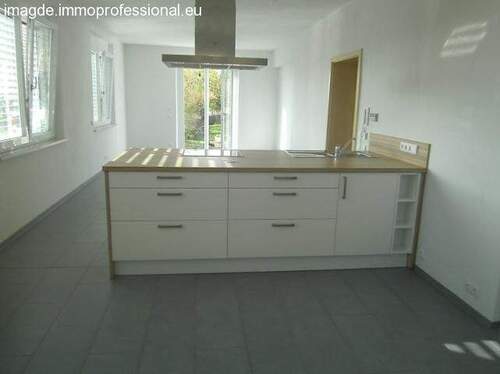 Bild 3 - 2 Zimmer Etagenwohnung in Gebenbach