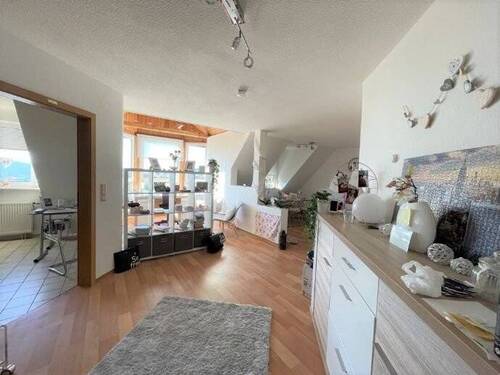 Wohnen2 - 2 Zimmer Etagenwohnung zum Kaufen in Herborn