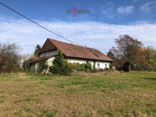Bild 2 - 6 Zimmer Einfamilienhaus zum Kaufen in Kickeshausen