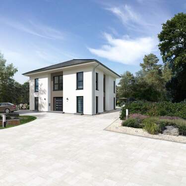 Bild 1 - Grundstück zur Bebauung mit Einfamilienhaus in Aschersleben