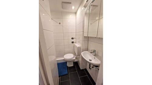 Bild 3 - 1 Zimmer Etagenwohnung in Karlsruhe