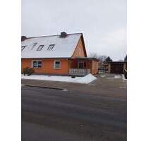 DHH in Weitendorf bei Laage nur 5 Minuten zur A 19 ab 01.04.2026 zu vermieten