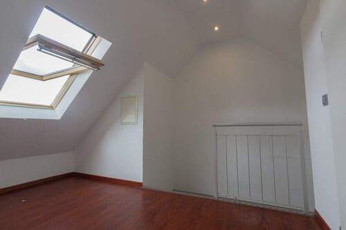 Impression Diele - 2 Zimmer Etagenwohnung in Andernach