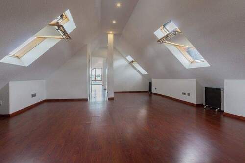 Impression Schlafzimmer - 