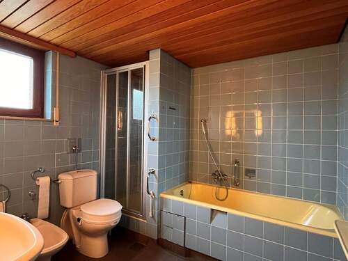 Tageslichtbad im OG - 