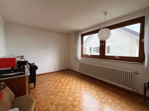 Kinderzimmer im OG - 