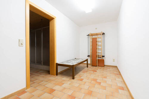 Hobbyraum Keller - 