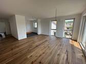 Bild 1 - Neuwertige Seniorengerechte 3 Zimmerwohnung in Groß-Umstadt zu vermieten