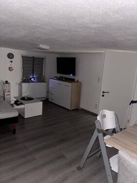vermietete Wohnung - 