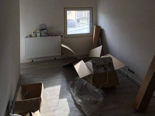 4-Zimmer Whg. - 