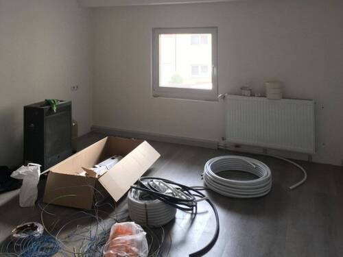 4-Zimmer Whg. - 