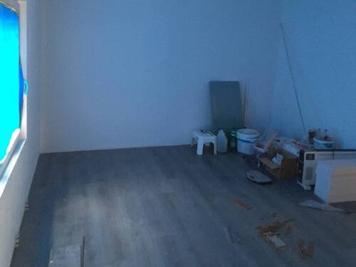 4-Zimmer Whg. - 