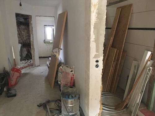 4-Zimmer Whg. - 