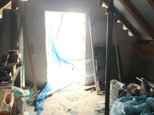 4-Zimmer Whg. - 