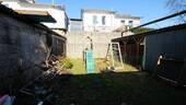 Garten - 9 Zimmer Doppelhaushälfte zum Kaufen in Engen