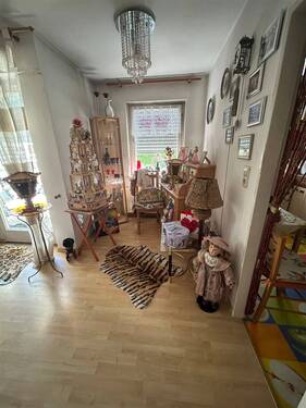 Essbereich EG - 