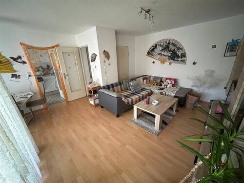 Wohnzimmer / Esszimmer OG - 