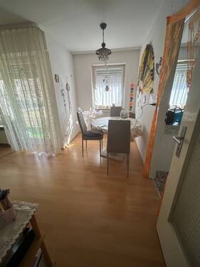 Wohnzimmer OG - 