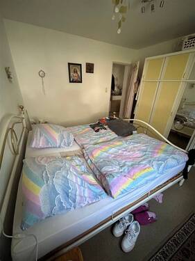 Schlafzimmer OG - 