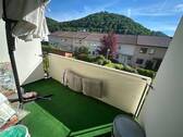 Balkon OG - 