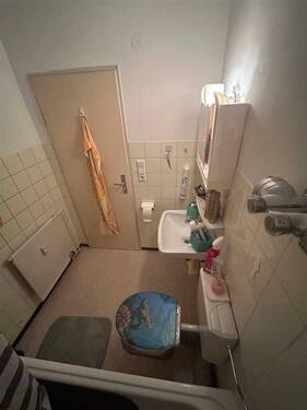 Bad / WC OG - 