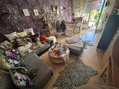Wohnzimmer / Esszimmer EG - 