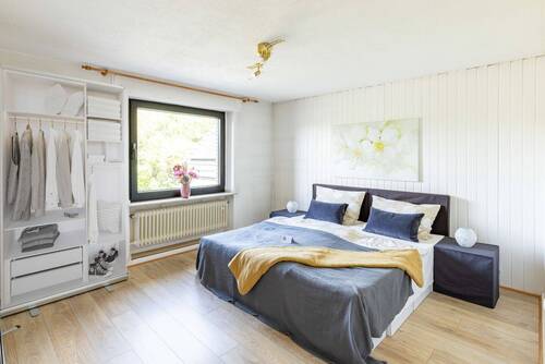 Schlafen - 