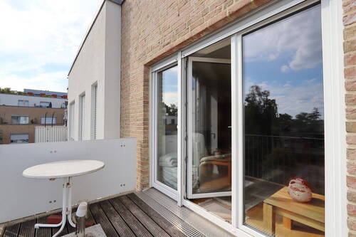 Balkon - 