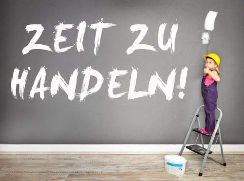 Zeit für Ihr Eigenheim! - 4 Zimmer Einfamilienhaus in Weinböhla