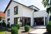 Auch so könnte ihr Traumhaus aussehen... - Einfamilienhaus mit 118,00 m² in Weinböhla zum Kaufen