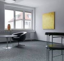 Dein Büro auf Zeit in Pasing - All-in-Miete - München Pasing-Obermenzing