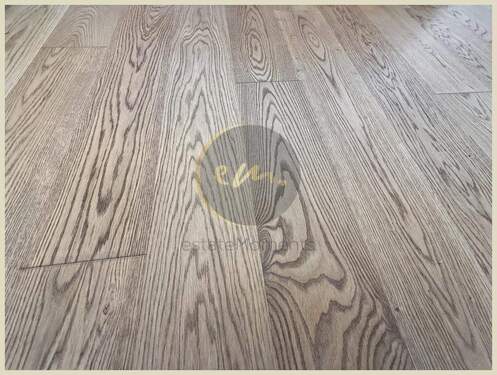 Detailaufnahme (Fußboden) - 