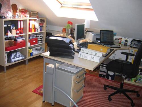 Büro - 