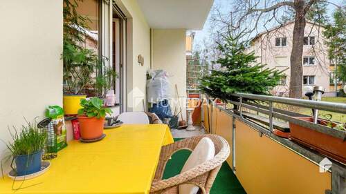 Balkon 2 - 