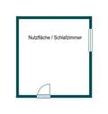 Grundriss Skizze DG - 