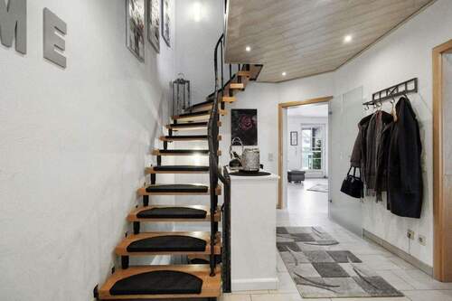 Eingangsbereich - Einfamilienhaus in Geldern zum Kaufen