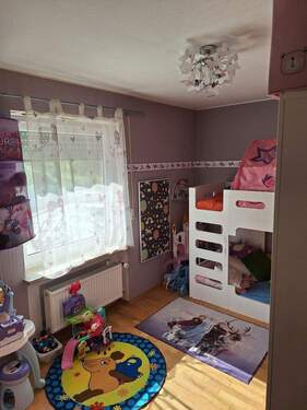 Kinderzimmer 1 - 