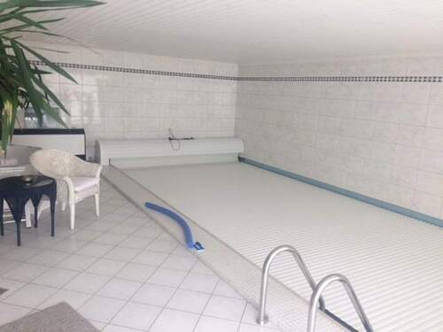Indoor Pool - 