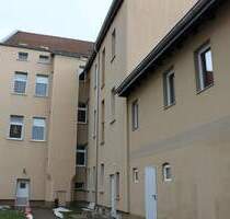 4- Raumwohnung mit Loggia in Weißenfels zu vermieten