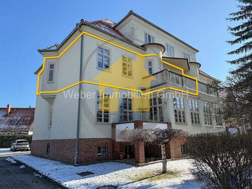 Bild 1 - ***EIGENTUMSWOHNUNG MIT TRAUMHAFTEM FERNBLICK***