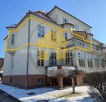 ***EIGENTUMSWOHNUNG MIT TRAUMHAFTEM FERNBLICK*** - Ballenstedt